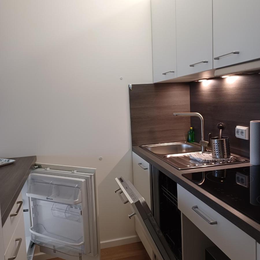 Ferienwohnung App 342 gemütlich und mit Weitblick Braunlage Exterior foto
