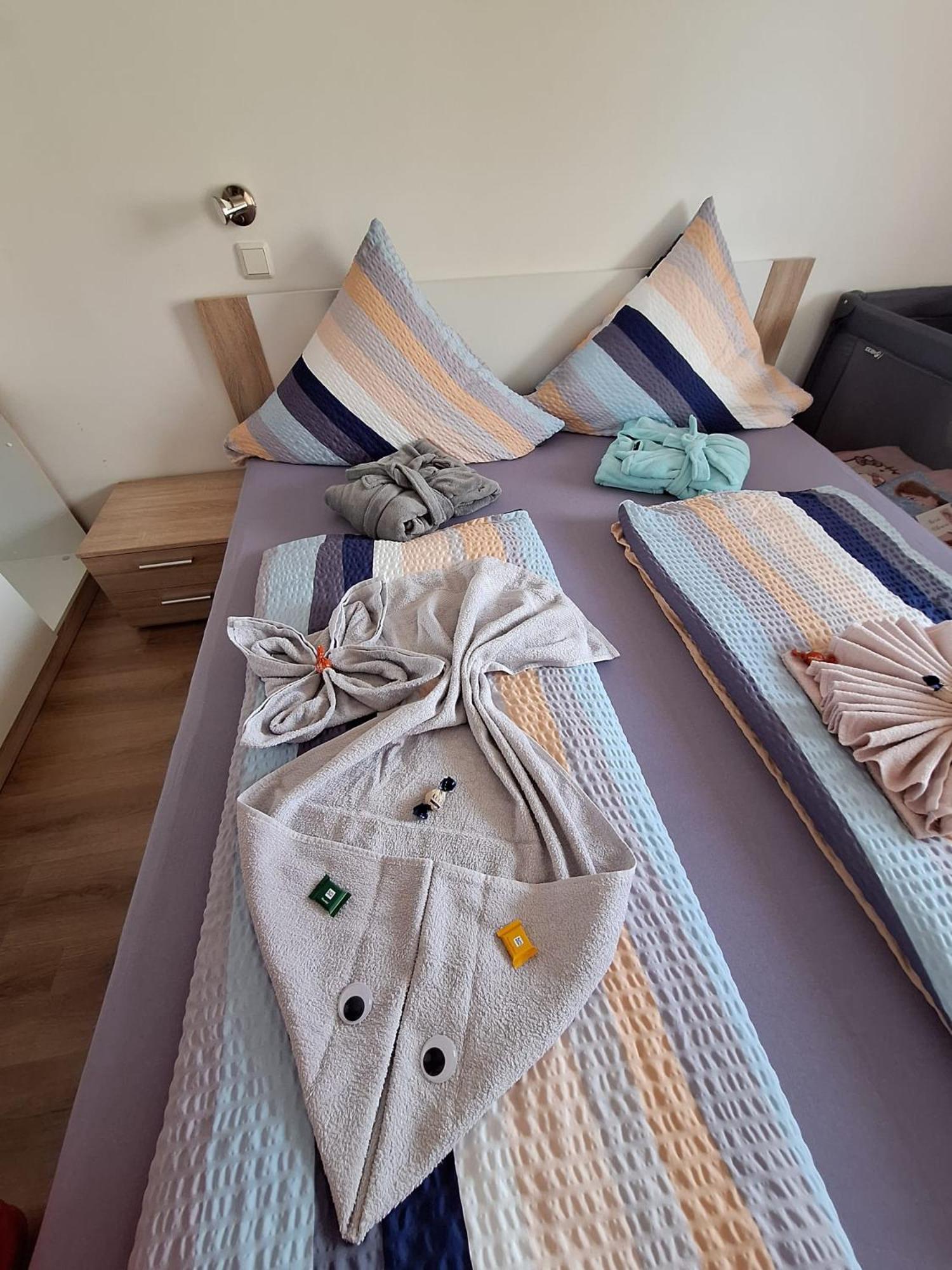 Ferienwohnung App 342 gemütlich und mit Weitblick Braunlage Exterior foto